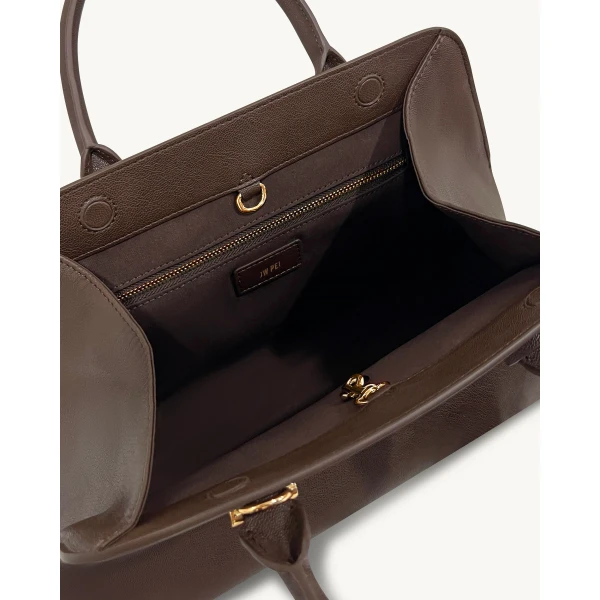 JW PEI Lara tote bag another angle