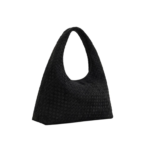 JW PEI Laura shoulder bag detail