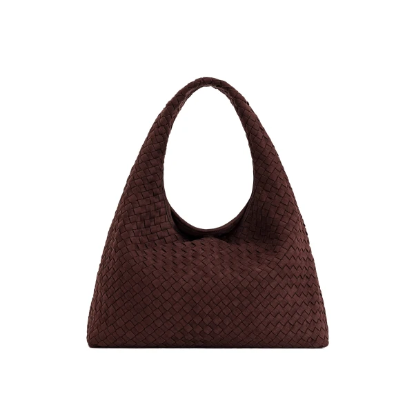 JW PEI Laura shoulder bag detail