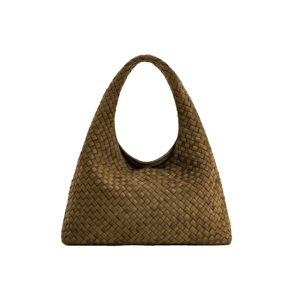 JW PEI Laura shoulder bag detail