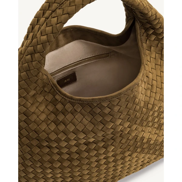 JW PEI Laura shoulder bag another angle