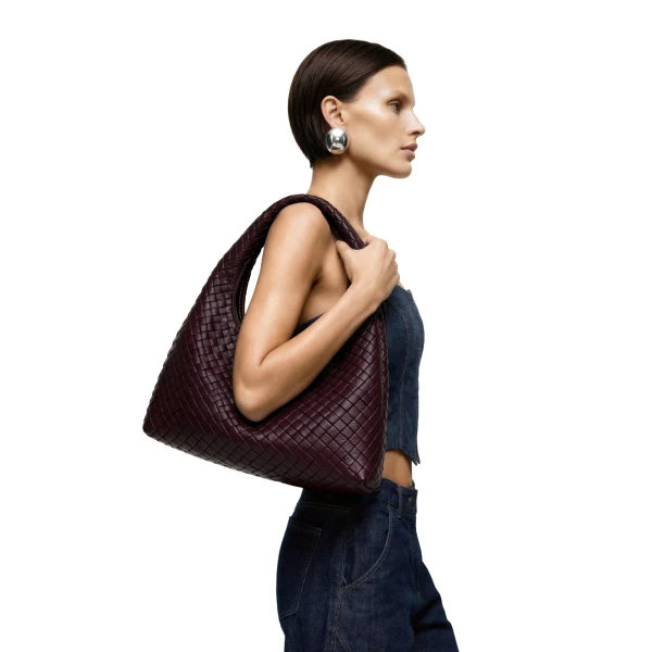 JW PEI Laura shoulder bag alternate view