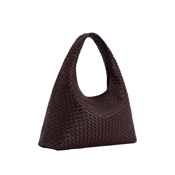 JW PEI Laura shoulder bag detail