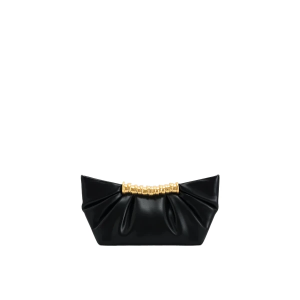 JW PEI Leia clutch detail