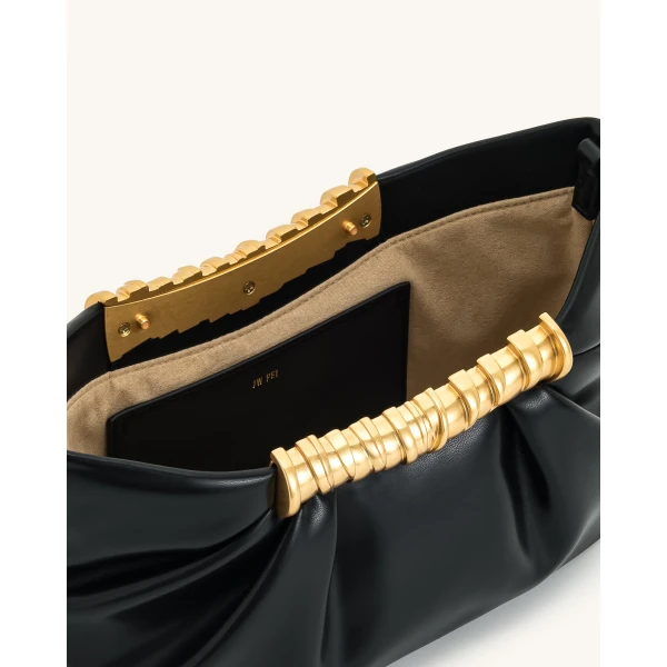 JW PEI Leia clutch another angle