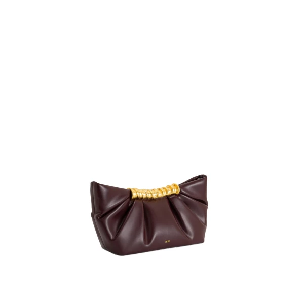 JW PEI Leia clutch detail