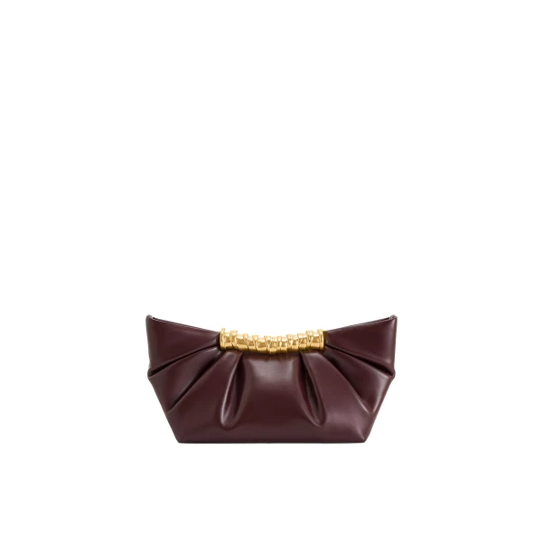 JW PEI Leia clutch another angle
