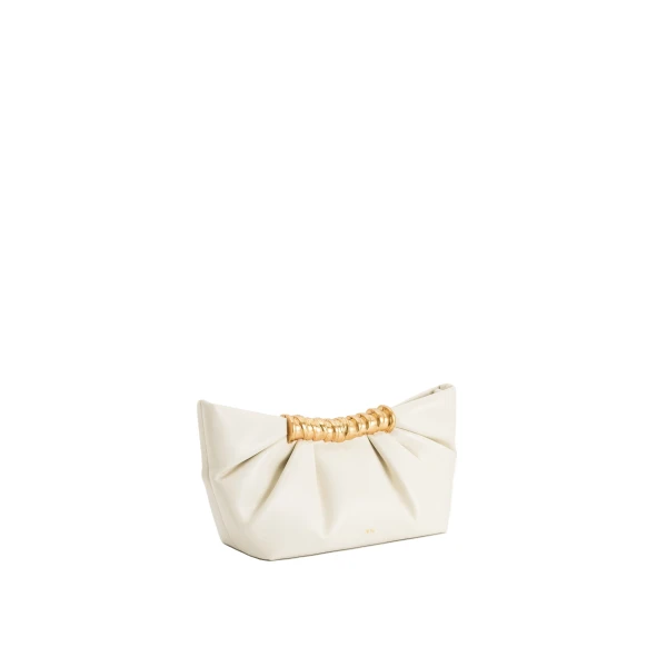 JW PEI Leia clutch alternate view