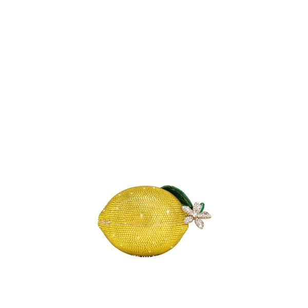 JW PEI Lemon-Inspired clutch alternate view