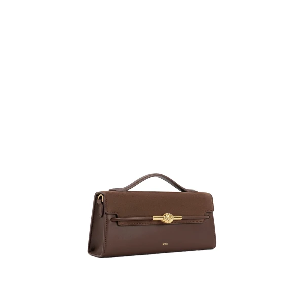 JW PEI Lena top handle bag alternate view