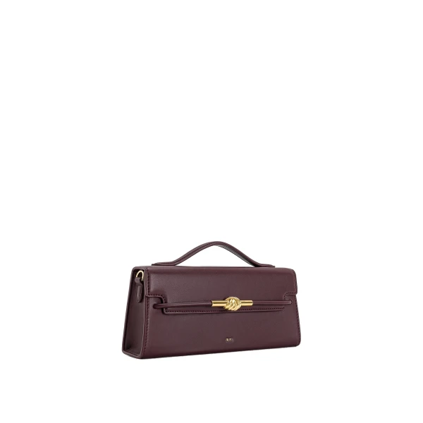 JW PEI Lena top handle bag alternate view