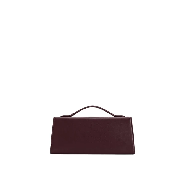 JW PEI Lena top handle bag detail