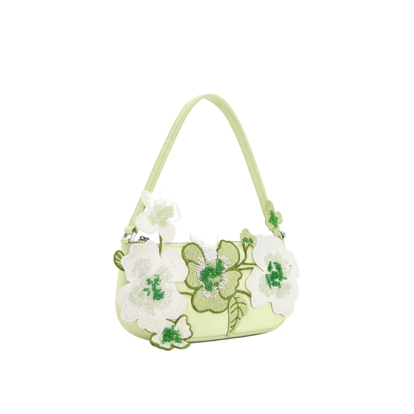 JW PEI Leona shoulder bag alternate view