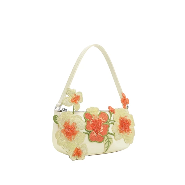 JW PEI Leona shoulder bag alternate view