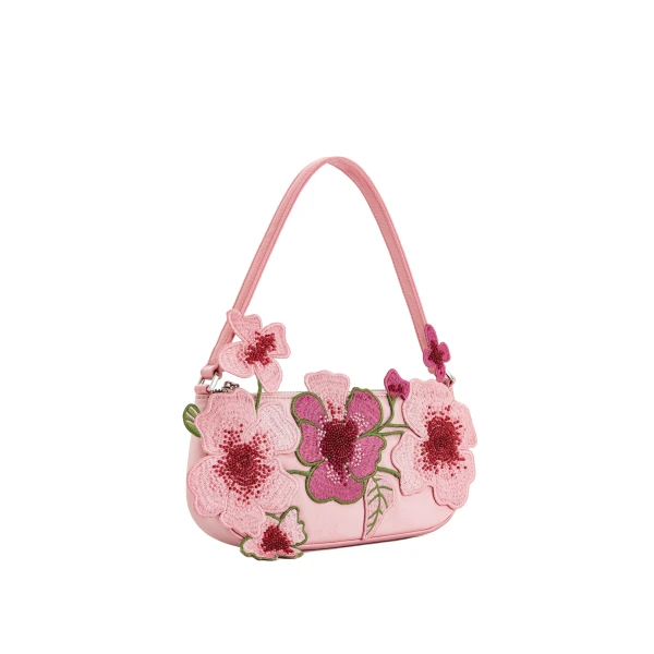 JW PEI Leona shoulder bag alternate view