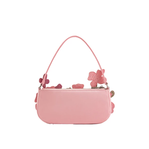 JW PEI Leona shoulder bag detail