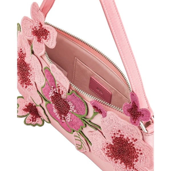 JW PEI Leona shoulder bag another angle