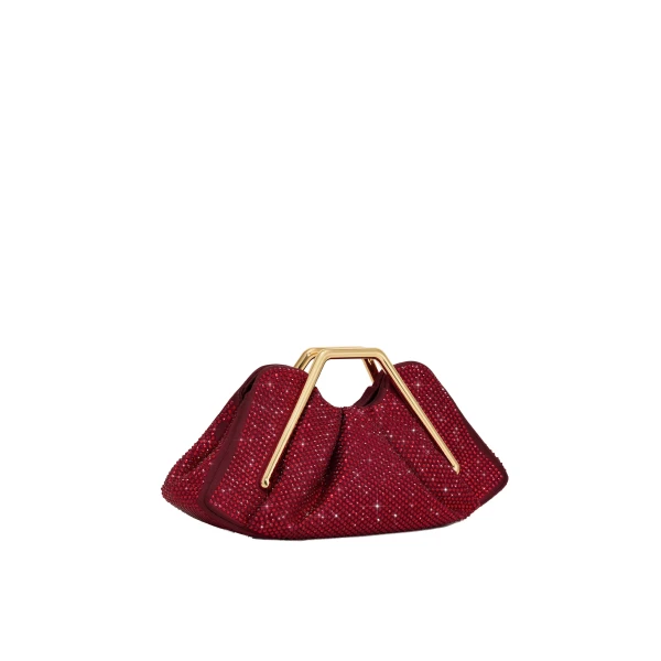JW PEI Lila clutch alternate view