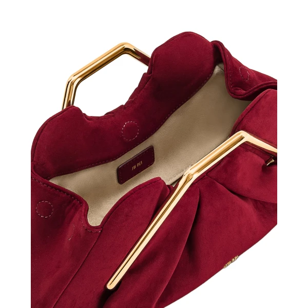 JW PEI Lila clutch another angle