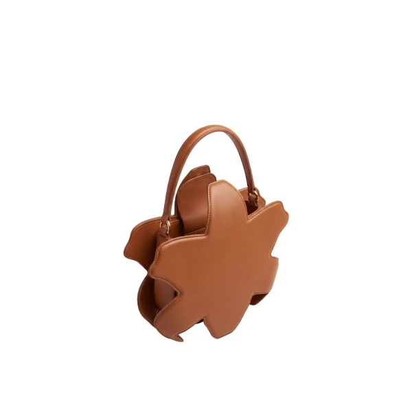 JW PEI Lily top handle bag another angle