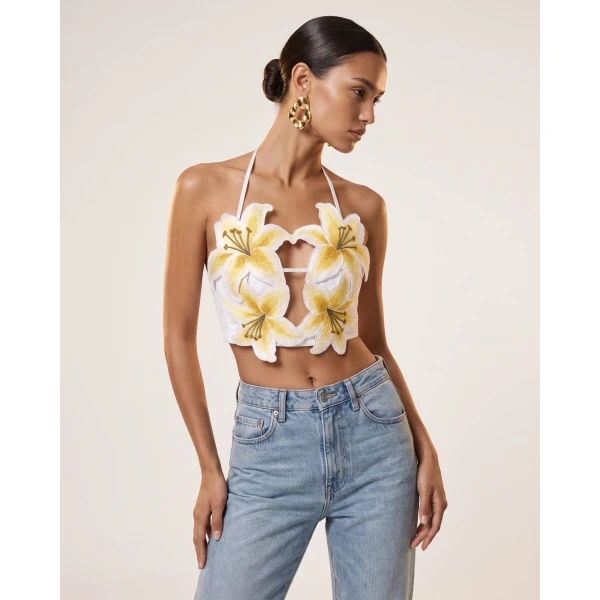 JW PEI Tops