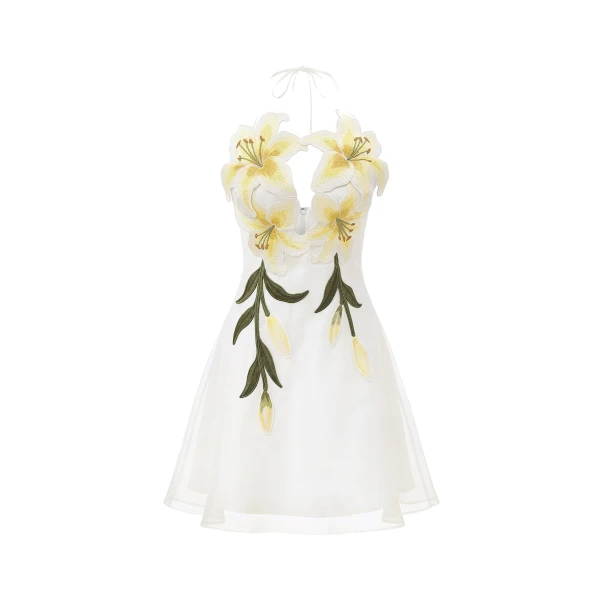 JW PEI Dresses