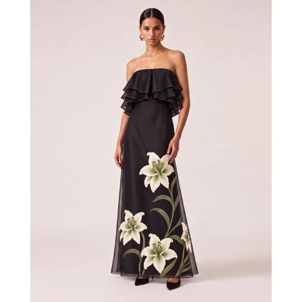 JW PEI Dresses