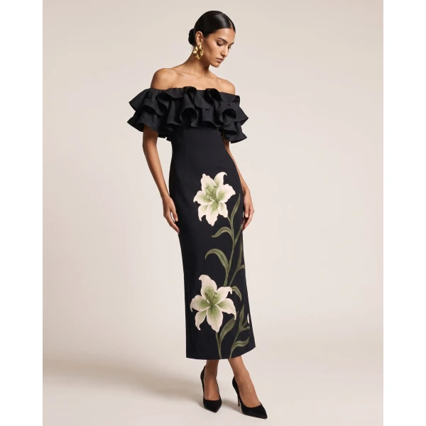 JW PEI Dresses