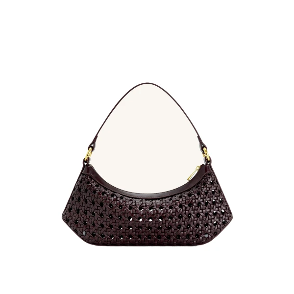 JW PEI Lily shoulder bag detail
