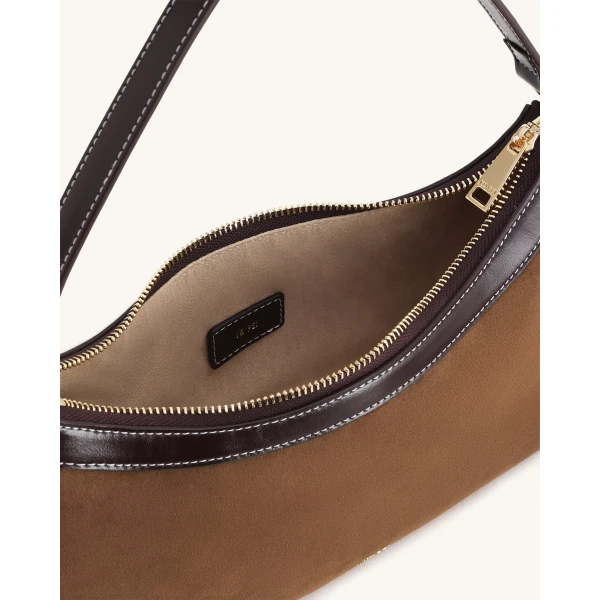 JW PEI Lily shoulder bag another angle