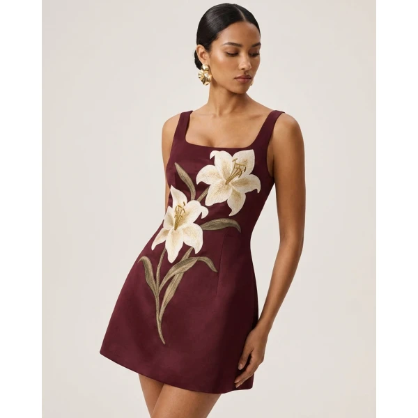 JW PEI Dresses