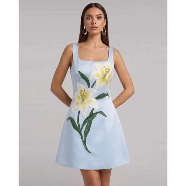 JW PEI Dresses