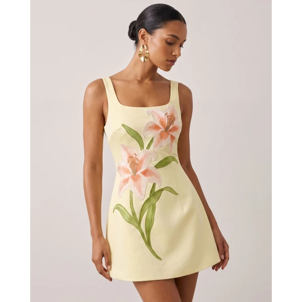 JW PEI Dresses