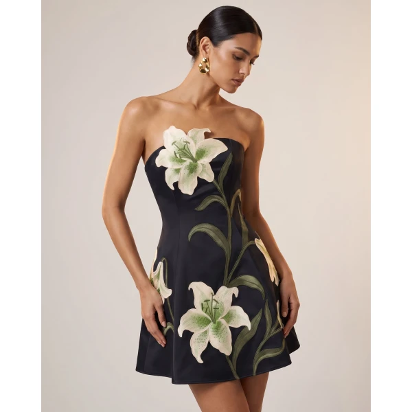 JW PEI Dresses