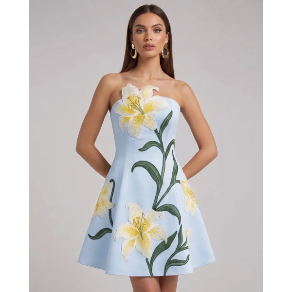 JW PEI Dresses