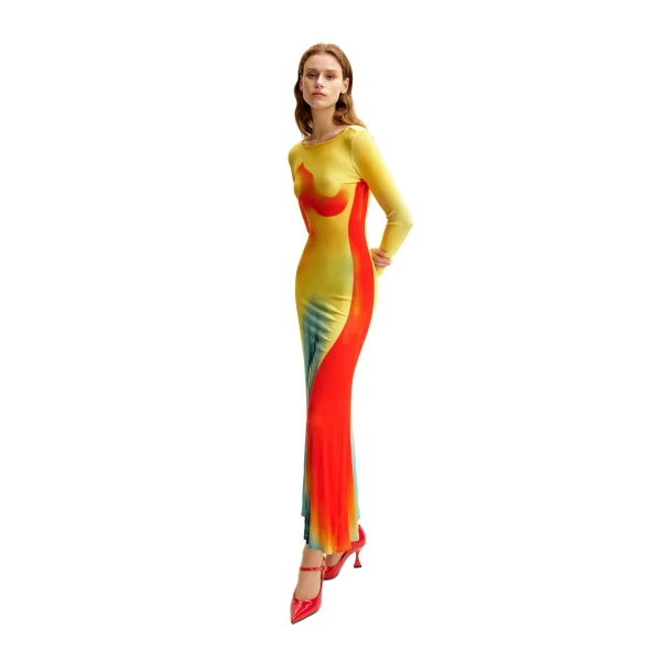 JW PEI Dresses