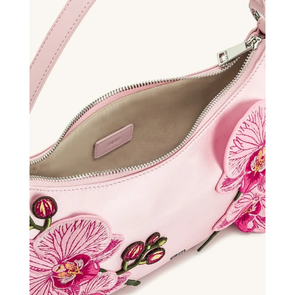 JW PEI Lily shoulder bag another angle
