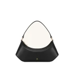 JW PEI Lily Shoulder Bag in Black