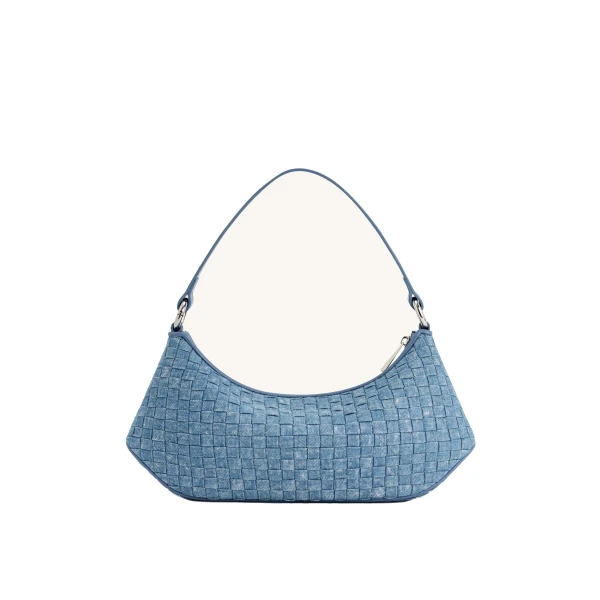JW PEI Lily shoulder bag detail