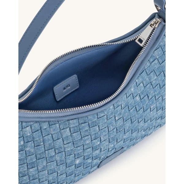 JW PEI Lily shoulder bag another angle