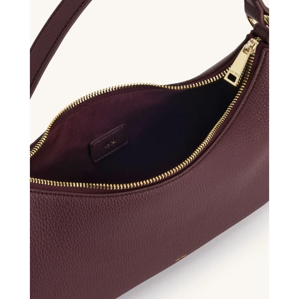 JW PEI Lily shoulder bag another angle