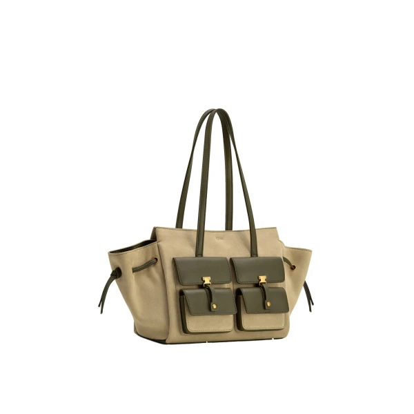 JW PEI Linda tote bag alternate view
