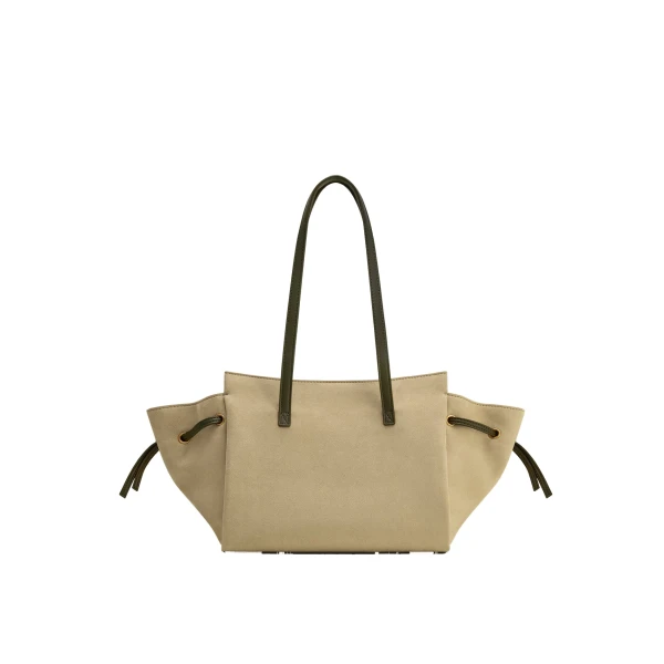 JW PEI Linda tote bag detail