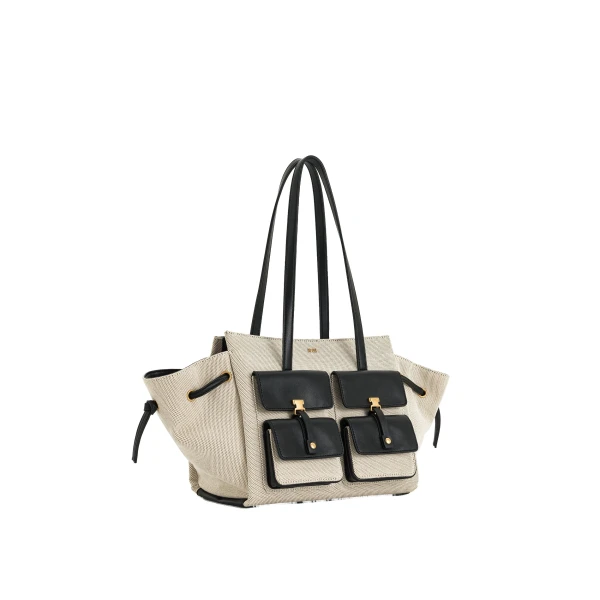 JW PEI Linda tote bag alternate view