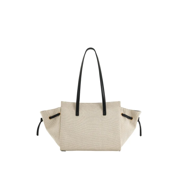 JW PEI Linda tote bag detail
