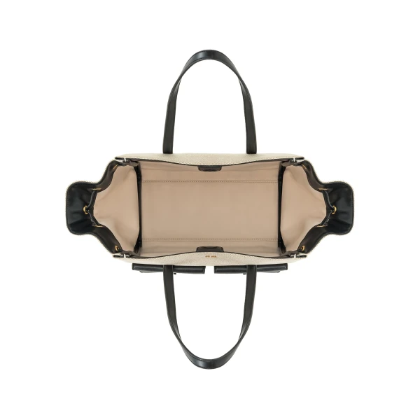 JW PEI Linda tote bag another angle
