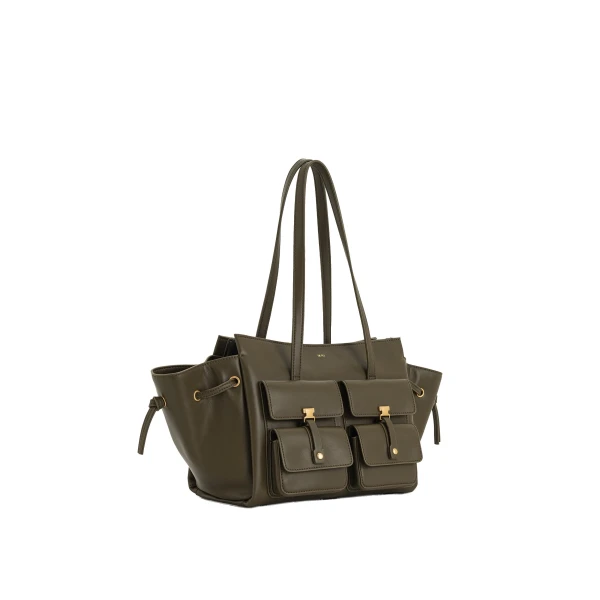 JW PEI Linda tote bag alternate view