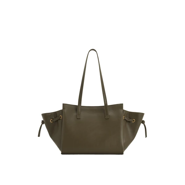 JW PEI Linda tote bag detail