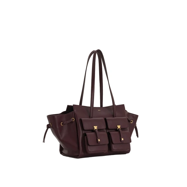 JW PEI Linda tote bag alternate view