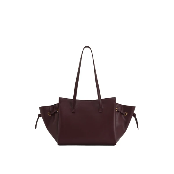 JW PEI Linda tote bag detail